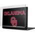 University of Oklahoma Only One Sooners MacBook Pro 14in (2021-24) Case plus Skin